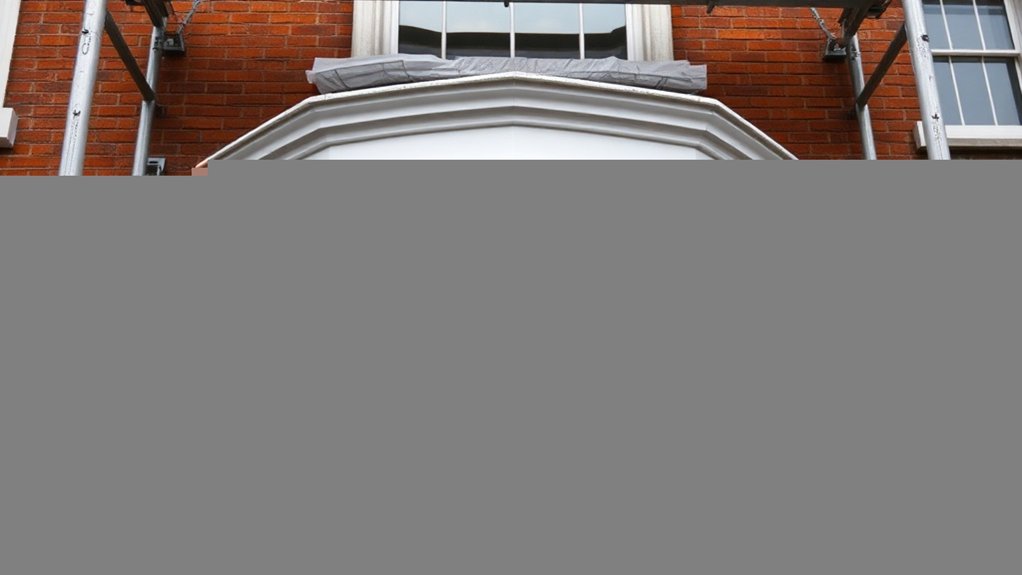 Bay Windows Banstead