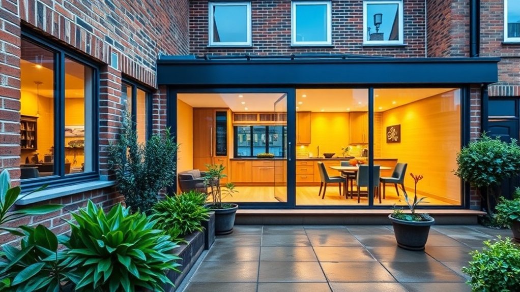 Conservatories & Extensions Banstead