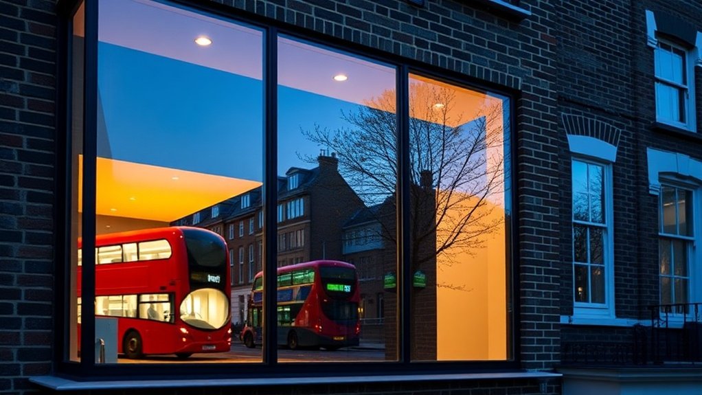 Energy Efficient Glazing Banstead