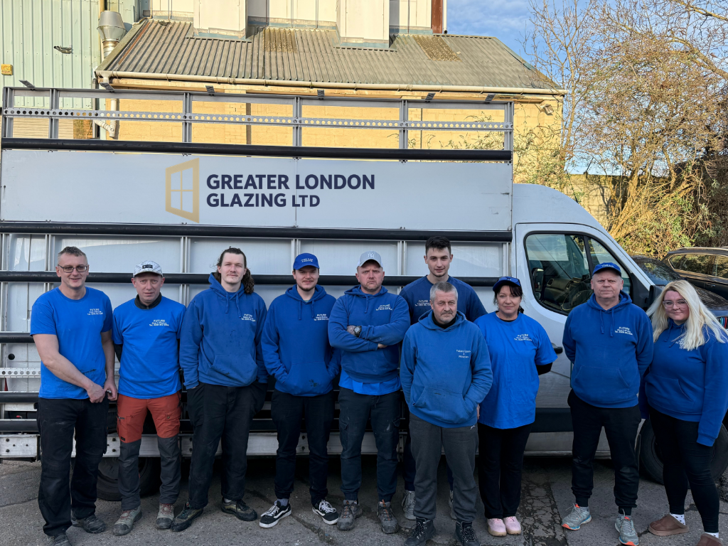 Professional Glazing & Window Specialists Banstead