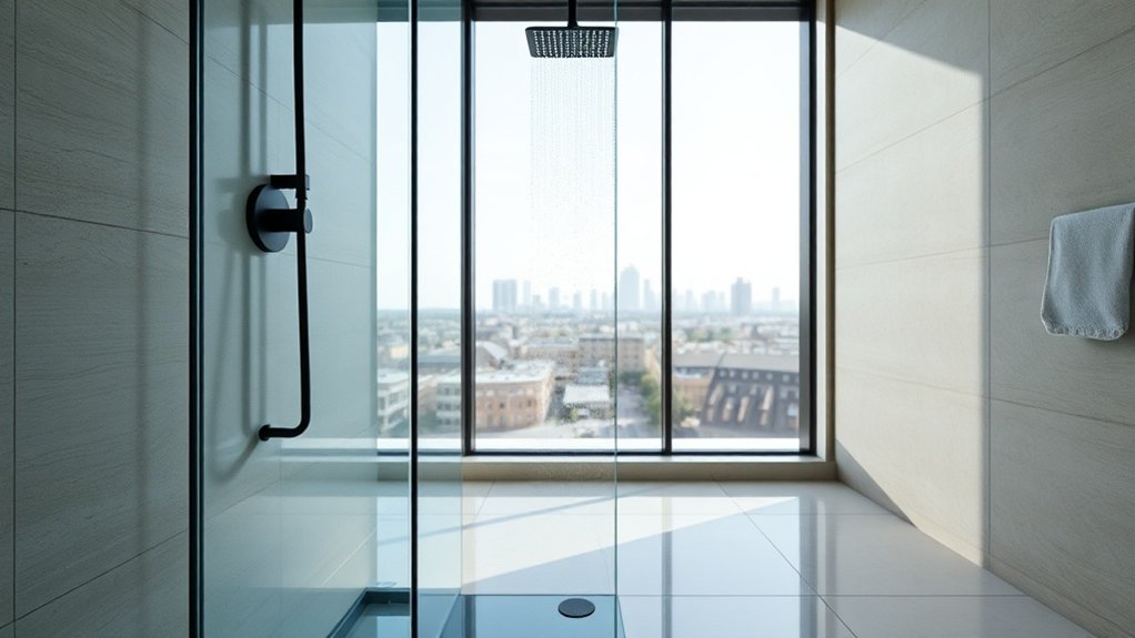 Shower Screens Chipstead