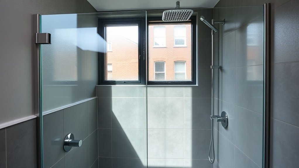 Shower Screens Kingswood