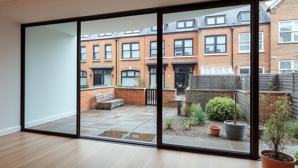 Sliding Patio Doors Banstead