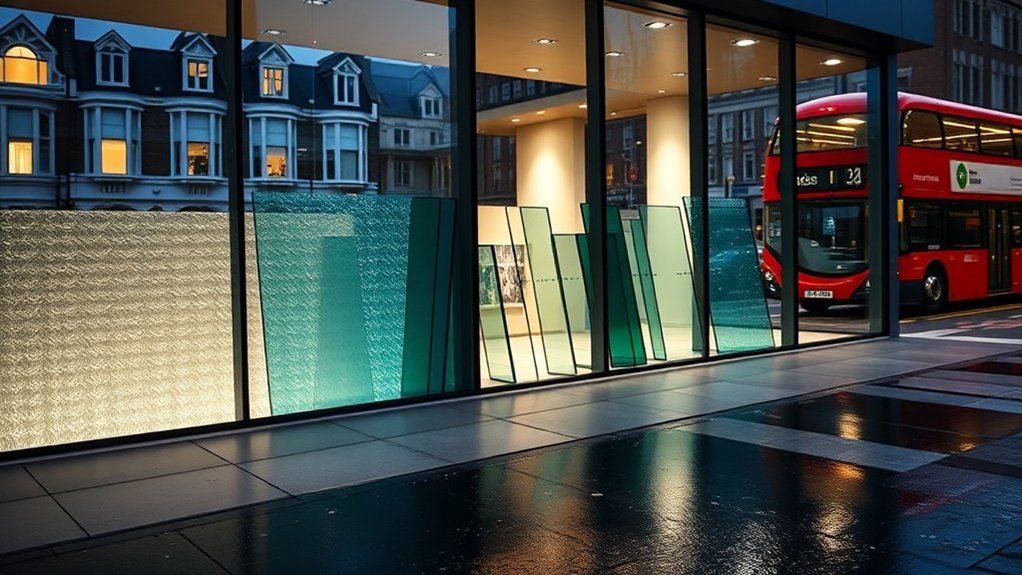 Specialist Glass Banstead