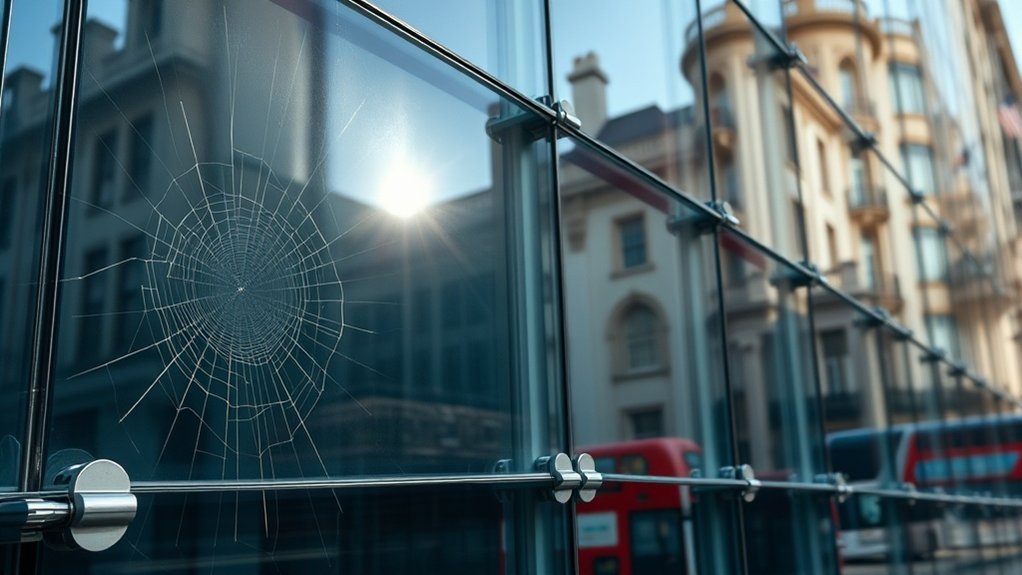 Toughened Safety Glass Banstead