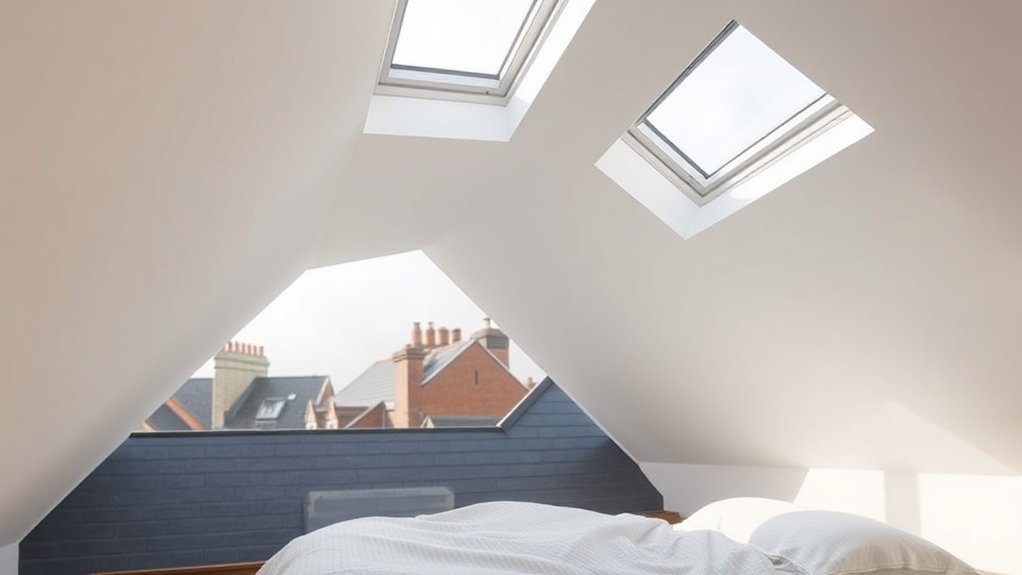 Tubular Skylights Banstead