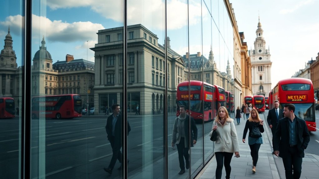 UV Protective Glass Banstead
