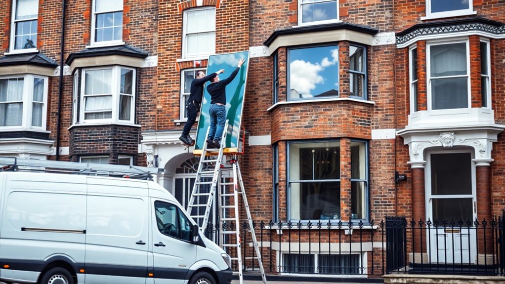 Window Installation Banstead