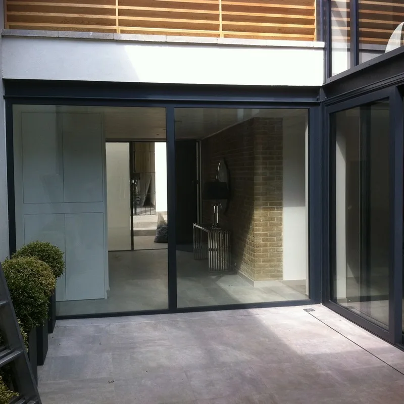 Banstead Glazier Services