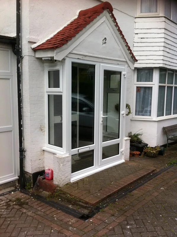 Banstead Window & Door Services